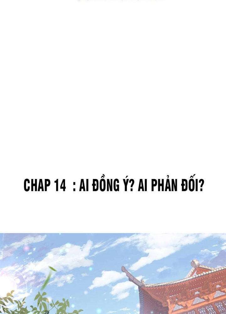 Các Ngươi Tu Tiên Còn Ta Rút Thẻ Chapter 14 - Trang 3