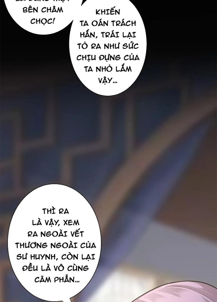 Các Ngươi Tu Tiên Còn Ta Rút Thẻ Chapter 14 - Trang 3