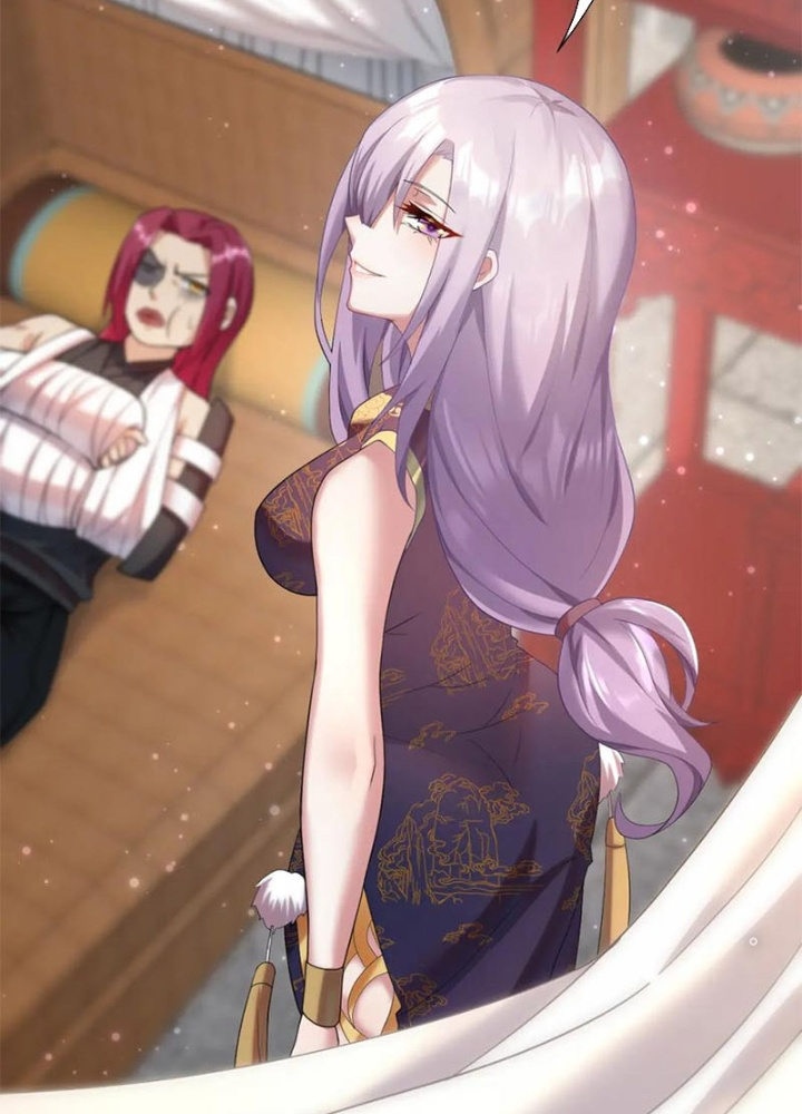 Các Ngươi Tu Tiên Còn Ta Rút Thẻ Chapter 14 - Trang 3