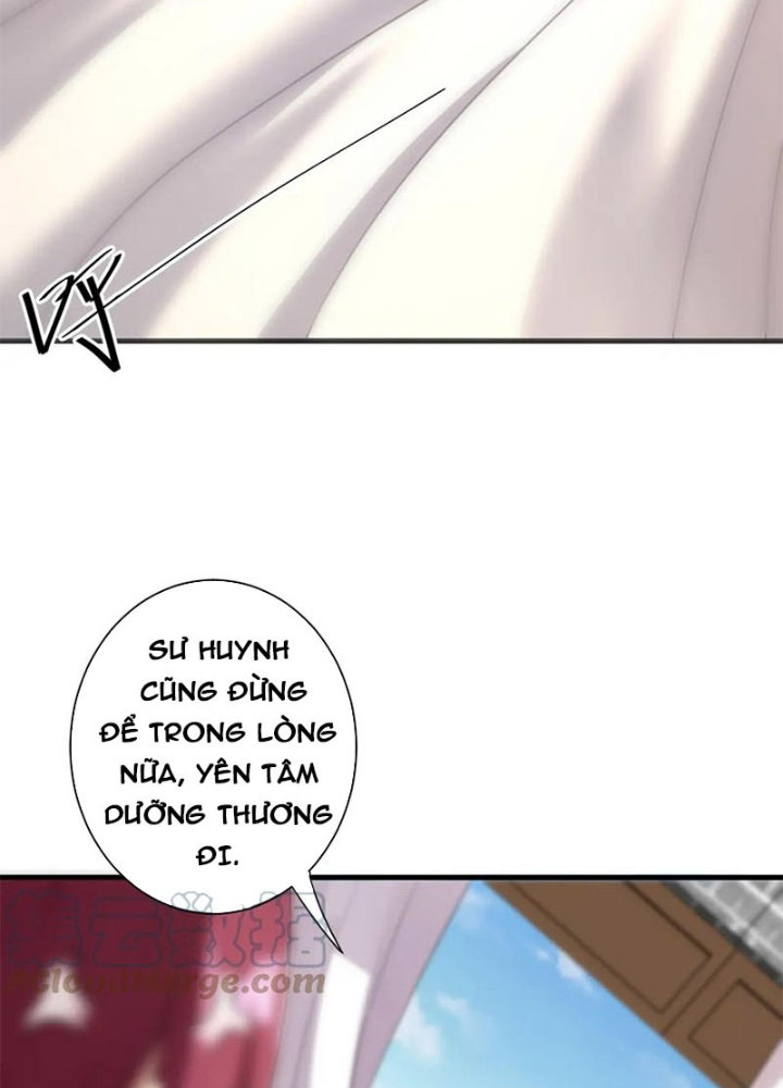 Các Ngươi Tu Tiên Còn Ta Rút Thẻ Chapter 14 - Trang 3