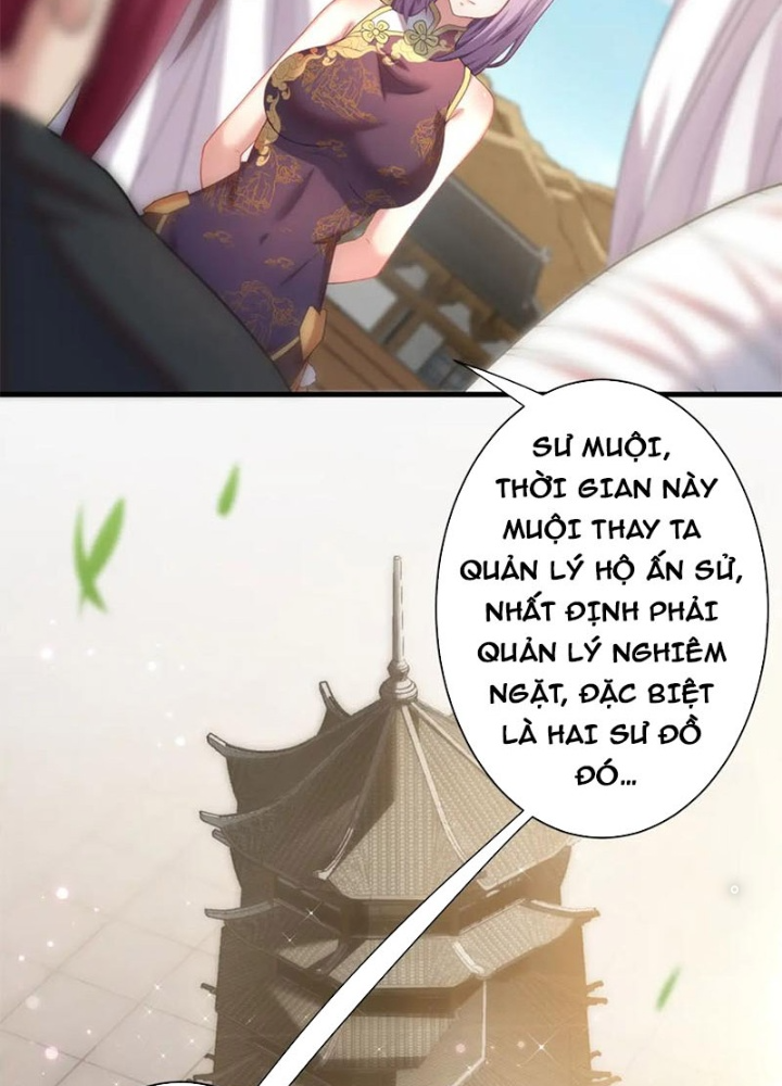 Các Ngươi Tu Tiên Còn Ta Rút Thẻ Chapter 14 - Trang 3