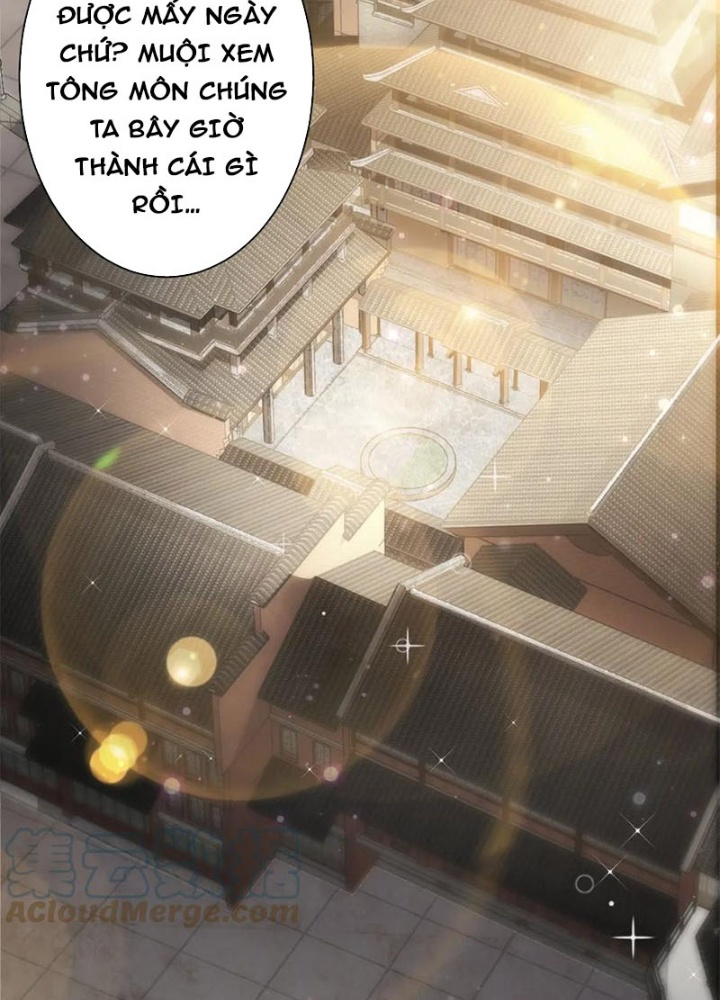 Các Ngươi Tu Tiên Còn Ta Rút Thẻ Chapter 14 - Trang 3