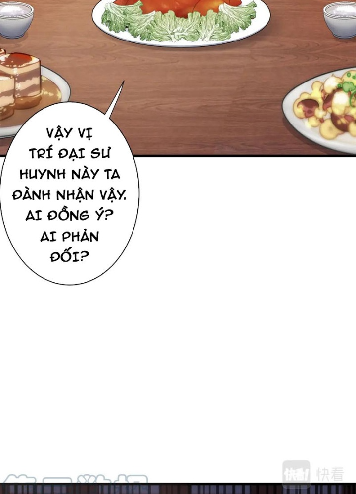 Các Ngươi Tu Tiên Còn Ta Rút Thẻ Chapter 14 - Trang 3