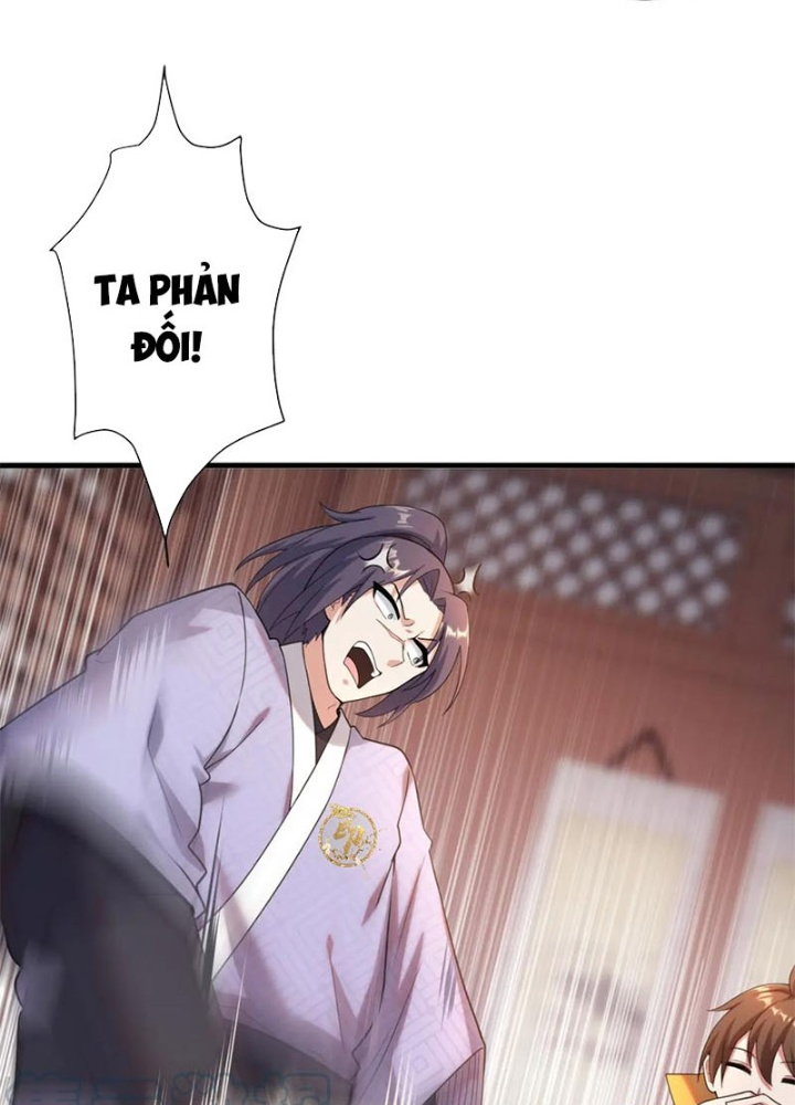 Các Ngươi Tu Tiên Còn Ta Rút Thẻ Chapter 14 - Trang 3