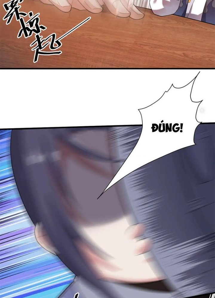 Các Ngươi Tu Tiên Còn Ta Rút Thẻ Chapter 14 - Trang 3