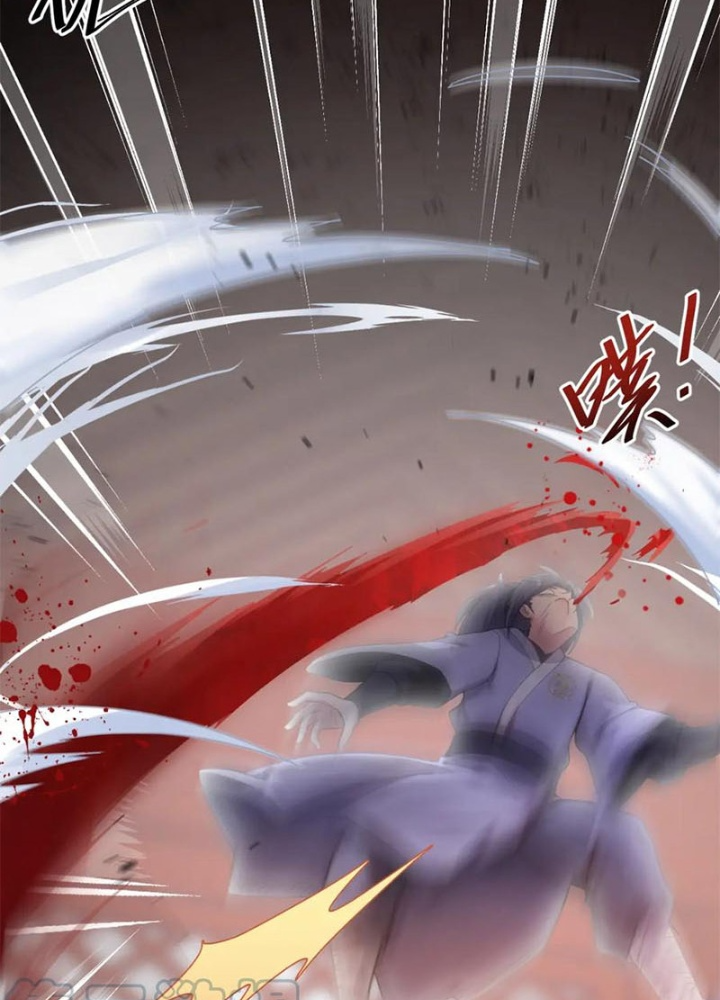 Các Ngươi Tu Tiên Còn Ta Rút Thẻ Chapter 14 - Trang 3