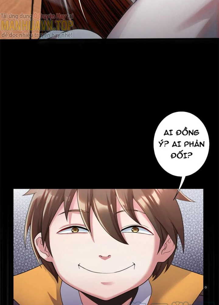 Các Ngươi Tu Tiên Còn Ta Rút Thẻ Chapter 14 - Trang 3