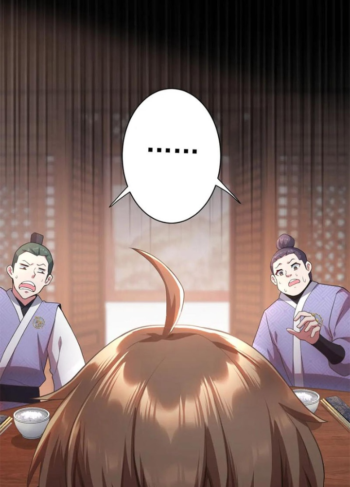 Các Ngươi Tu Tiên Còn Ta Rút Thẻ Chapter 14 - Trang 3