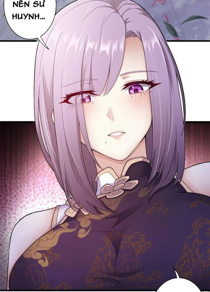 Các Ngươi Tu Tiên Còn Ta Rút Thẻ Chapter 14 - Trang 3