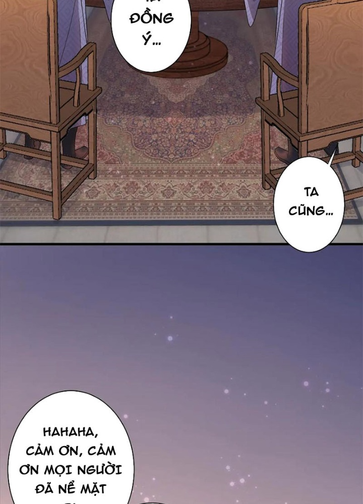 Các Ngươi Tu Tiên Còn Ta Rút Thẻ Chapter 14 - Trang 3