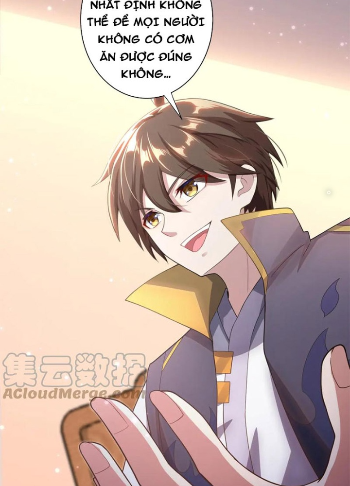 Các Ngươi Tu Tiên Còn Ta Rút Thẻ Chapter 14 - Trang 3