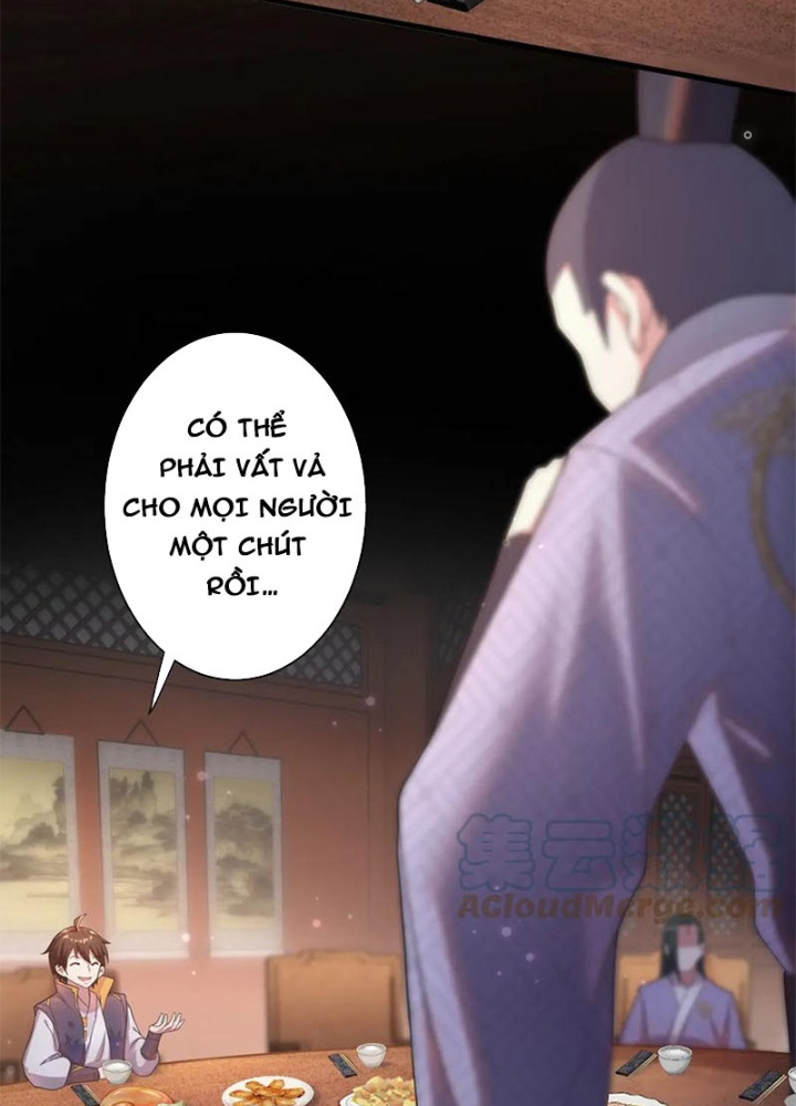 Các Ngươi Tu Tiên Còn Ta Rút Thẻ Chapter 14 - Trang 3