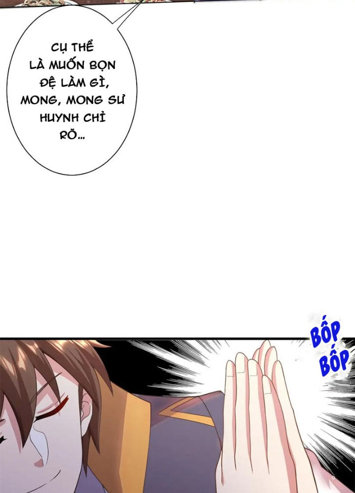 Các Ngươi Tu Tiên Còn Ta Rút Thẻ Chapter 14 - Trang 3