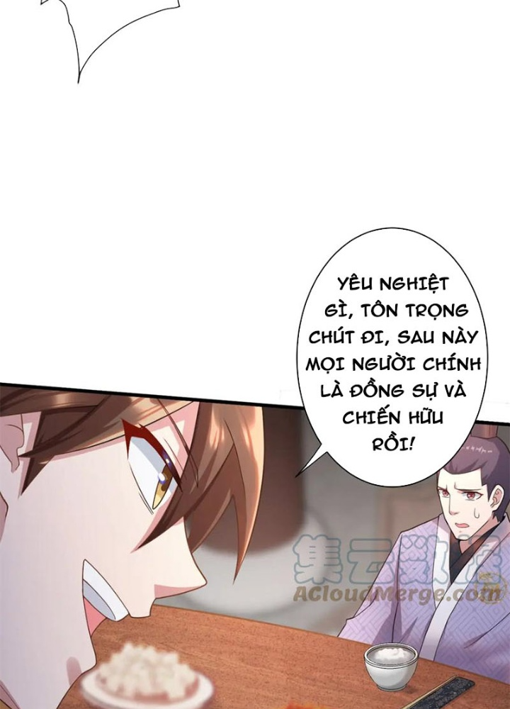 Các Ngươi Tu Tiên Còn Ta Rút Thẻ Chapter 14 - Trang 3