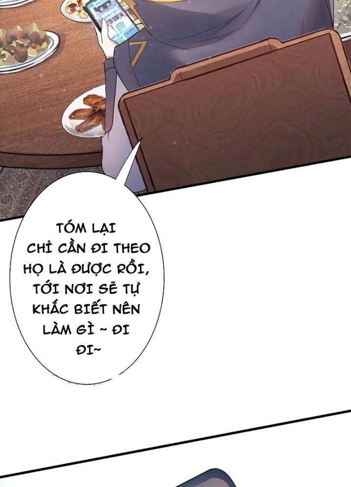 Các Ngươi Tu Tiên Còn Ta Rút Thẻ Chapter 14 - Trang 3