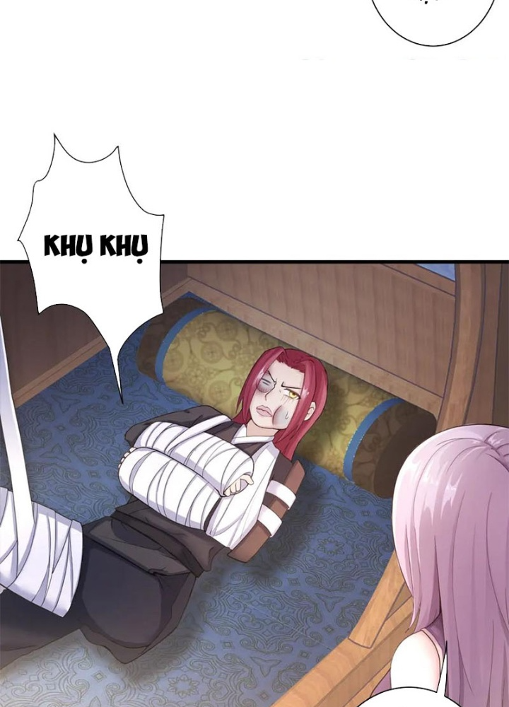 Các Ngươi Tu Tiên Còn Ta Rút Thẻ Chapter 14 - Trang 3