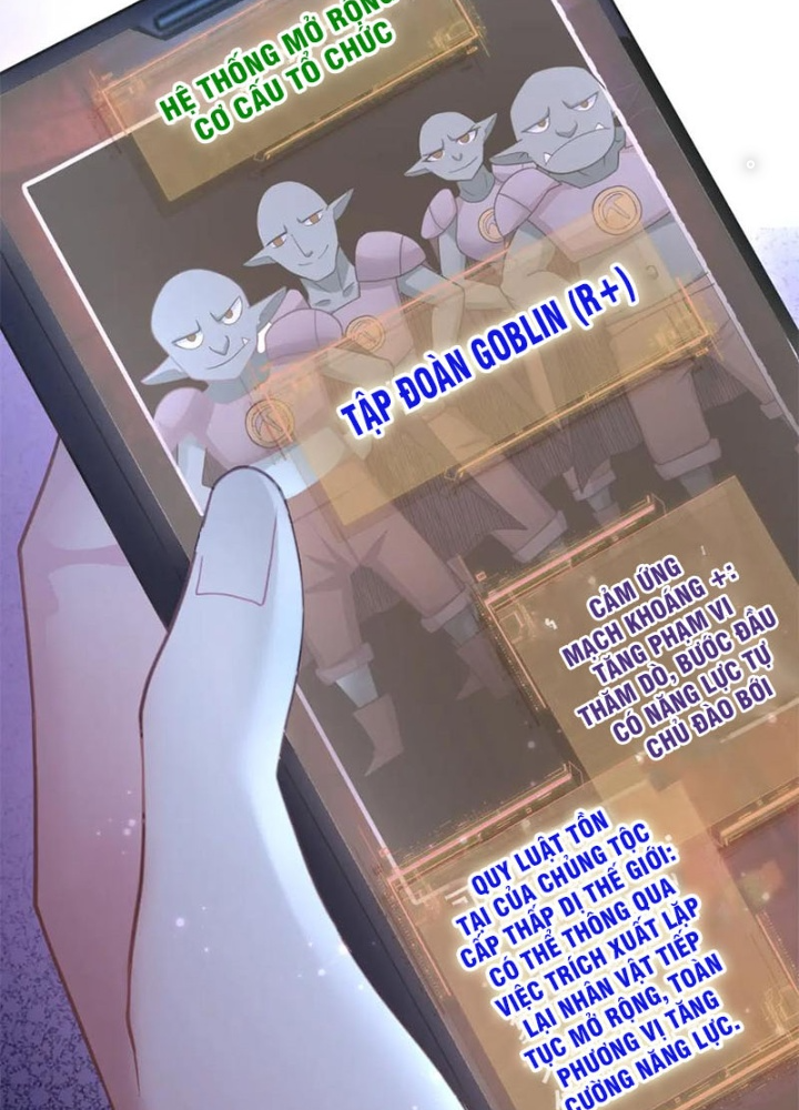 Các Ngươi Tu Tiên Còn Ta Rút Thẻ Chapter 14 - Trang 3