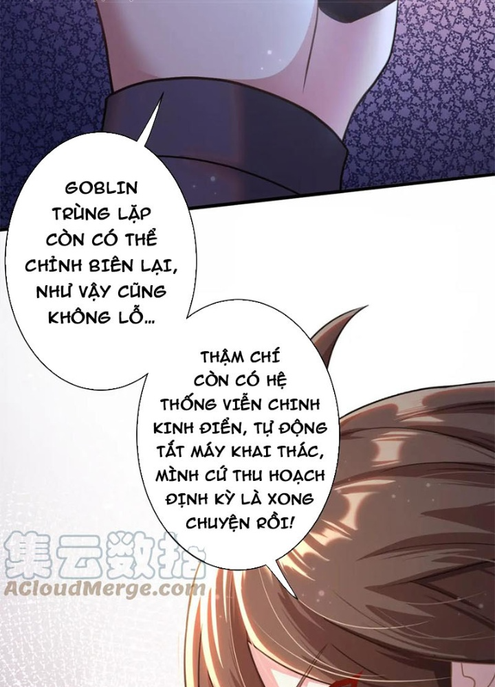 Các Ngươi Tu Tiên Còn Ta Rút Thẻ Chapter 14 - Trang 3