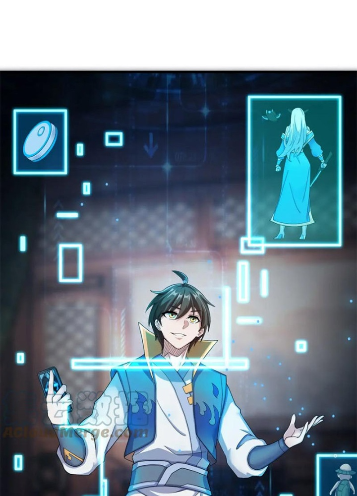 Các Ngươi Tu Tiên Còn Ta Rút Thẻ Chapter 14 - Trang 3