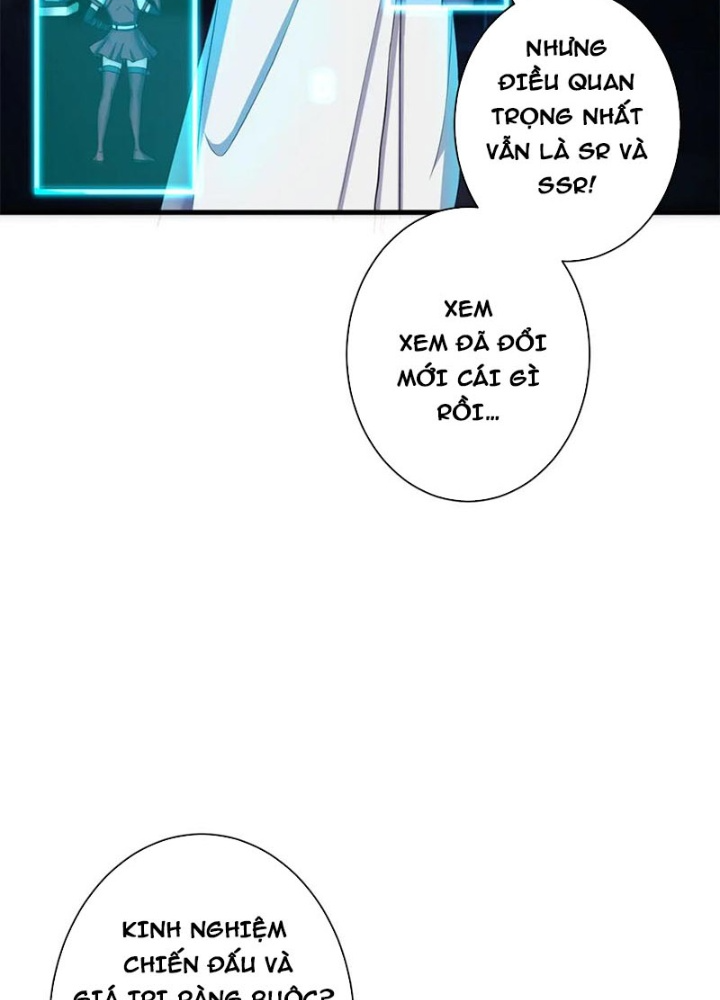 Các Ngươi Tu Tiên Còn Ta Rút Thẻ Chapter 14 - Trang 3