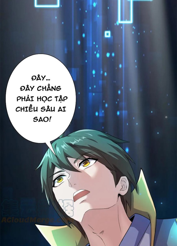 Các Ngươi Tu Tiên Còn Ta Rút Thẻ Chapter 14 - Trang 3