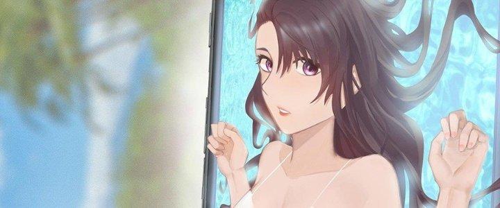 Trò Chơi Đổi Vai Ở Hoang Đảo Chapter 1 - Trang 2