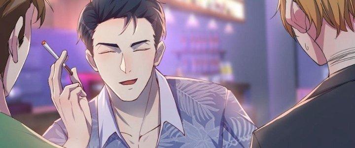 Trò Chơi Đổi Vai Ở Hoang Đảo Chapter 1 - Trang 2