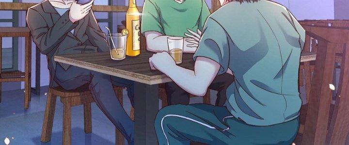 Trò Chơi Đổi Vai Ở Hoang Đảo Chapter 1 - Trang 2