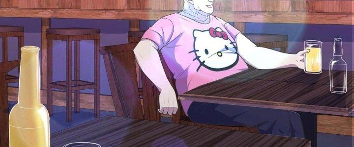 Trò Chơi Đổi Vai Ở Hoang Đảo Chapter 1 - Trang 2