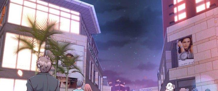 Trò Chơi Đổi Vai Ở Hoang Đảo Chapter 1 - Trang 2