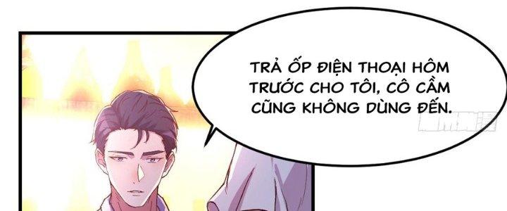 Trò Chơi Đổi Vai Ở Hoang Đảo Chapter 1 - Trang 2