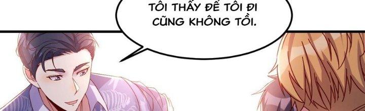 Trò Chơi Đổi Vai Ở Hoang Đảo Chapter 1 - Trang 2