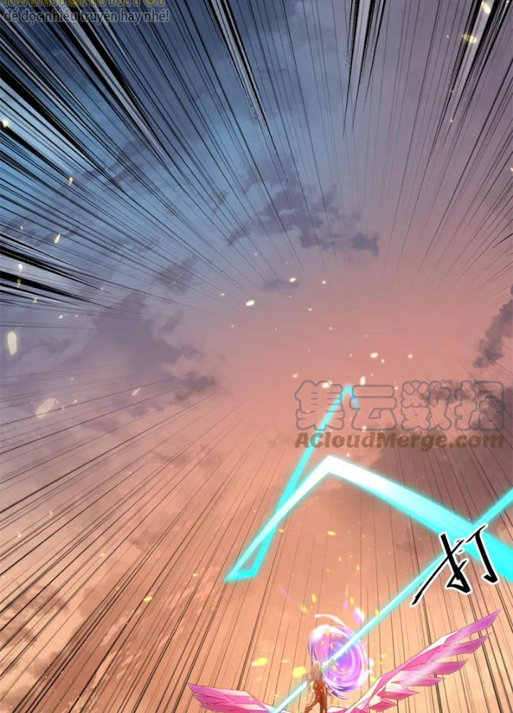 Các Ngươi Tu Tiên Còn Ta Rút Thẻ Chapter 15 - Trang 2