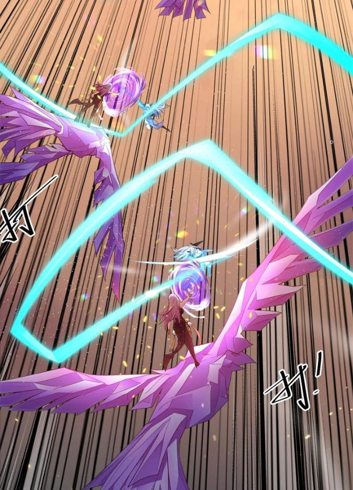 Các Ngươi Tu Tiên Còn Ta Rút Thẻ Chapter 15 - Trang 2