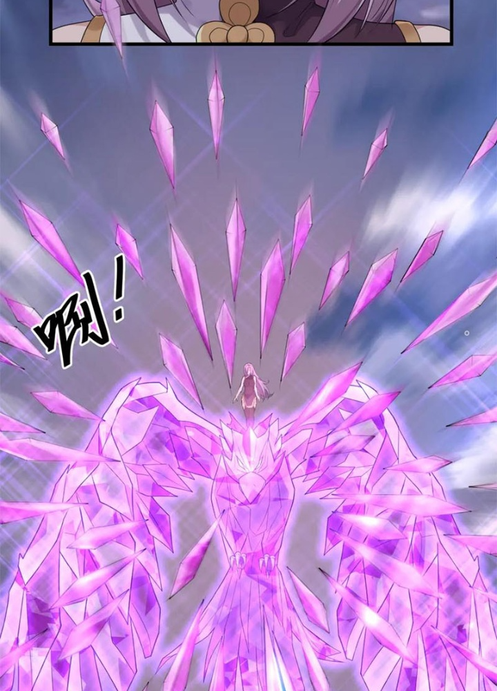 Các Ngươi Tu Tiên Còn Ta Rút Thẻ Chapter 15 - Trang 2