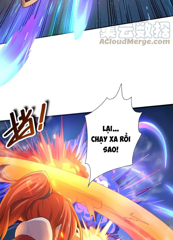 Các Ngươi Tu Tiên Còn Ta Rút Thẻ Chapter 15 - Trang 2