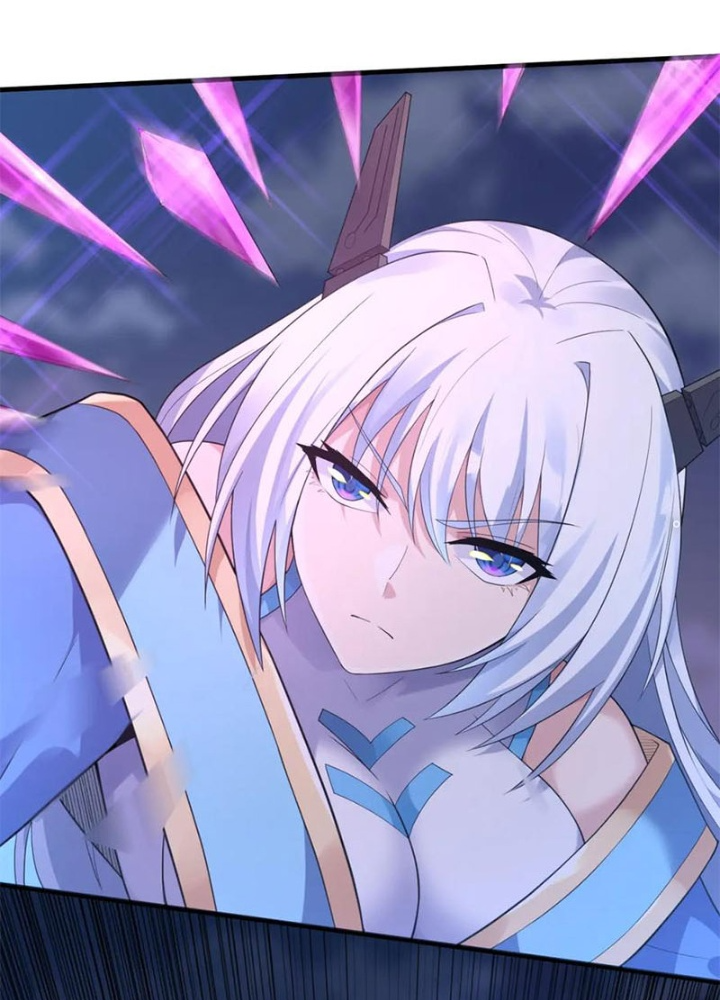 Các Ngươi Tu Tiên Còn Ta Rút Thẻ Chapter 15 - Trang 2