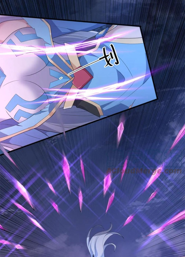 Các Ngươi Tu Tiên Còn Ta Rút Thẻ Chapter 15 - Trang 2