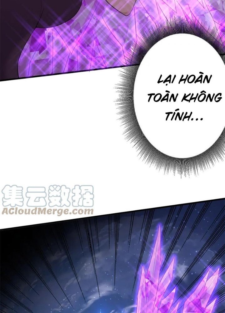 Các Ngươi Tu Tiên Còn Ta Rút Thẻ Chapter 15 - Trang 2