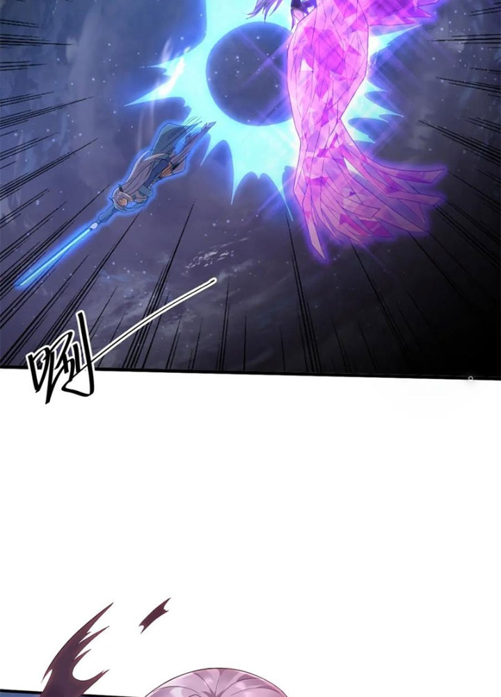 Các Ngươi Tu Tiên Còn Ta Rút Thẻ Chapter 15 - Trang 2