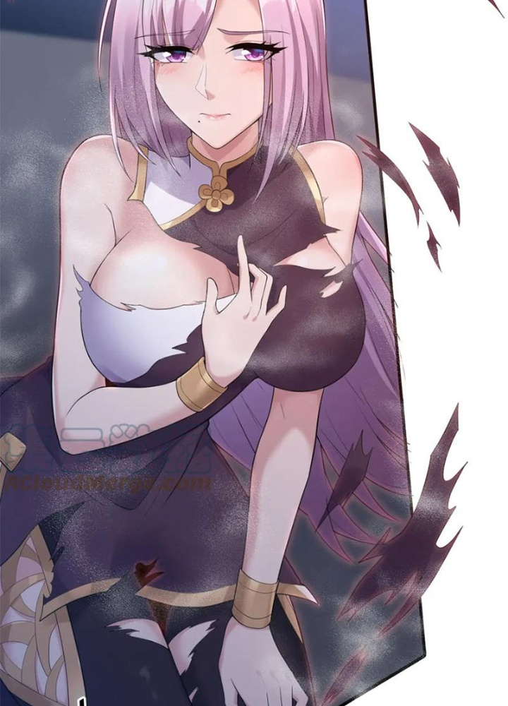 Các Ngươi Tu Tiên Còn Ta Rút Thẻ Chapter 15 - Trang 2