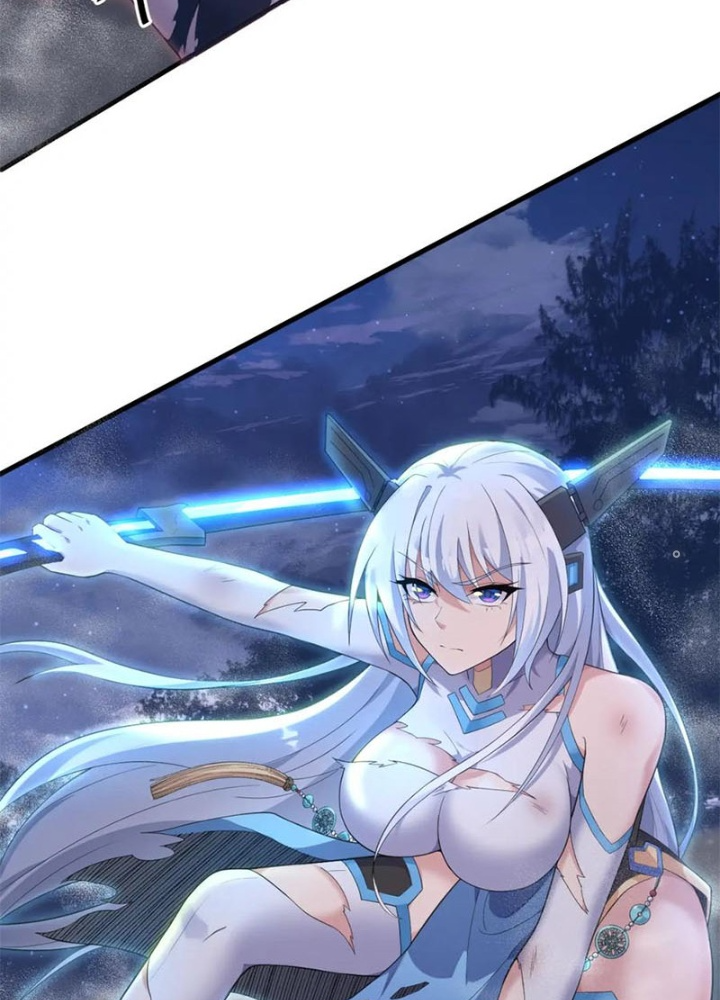 Các Ngươi Tu Tiên Còn Ta Rút Thẻ Chapter 15 - Trang 2