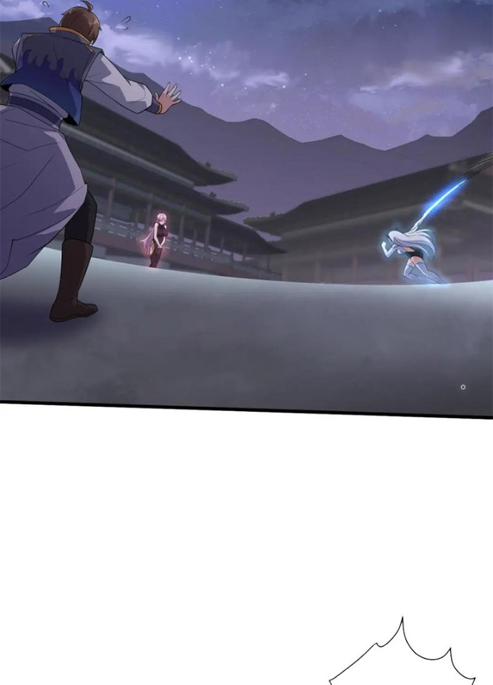 Các Ngươi Tu Tiên Còn Ta Rút Thẻ Chapter 15 - Trang 2