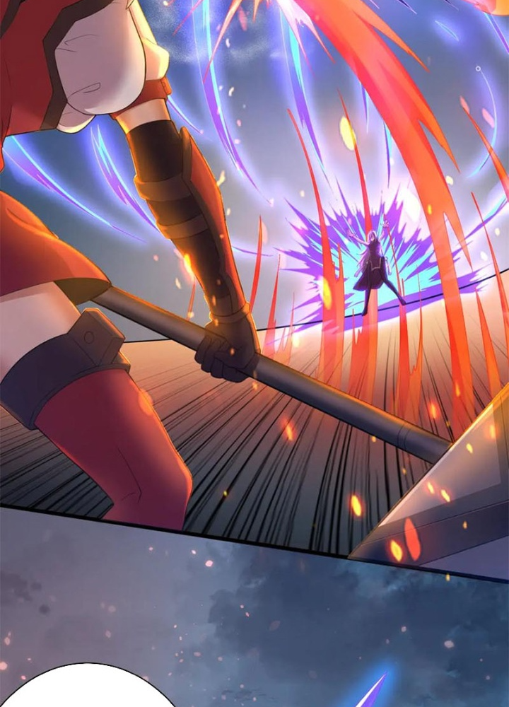 Các Ngươi Tu Tiên Còn Ta Rút Thẻ Chapter 15 - Trang 2