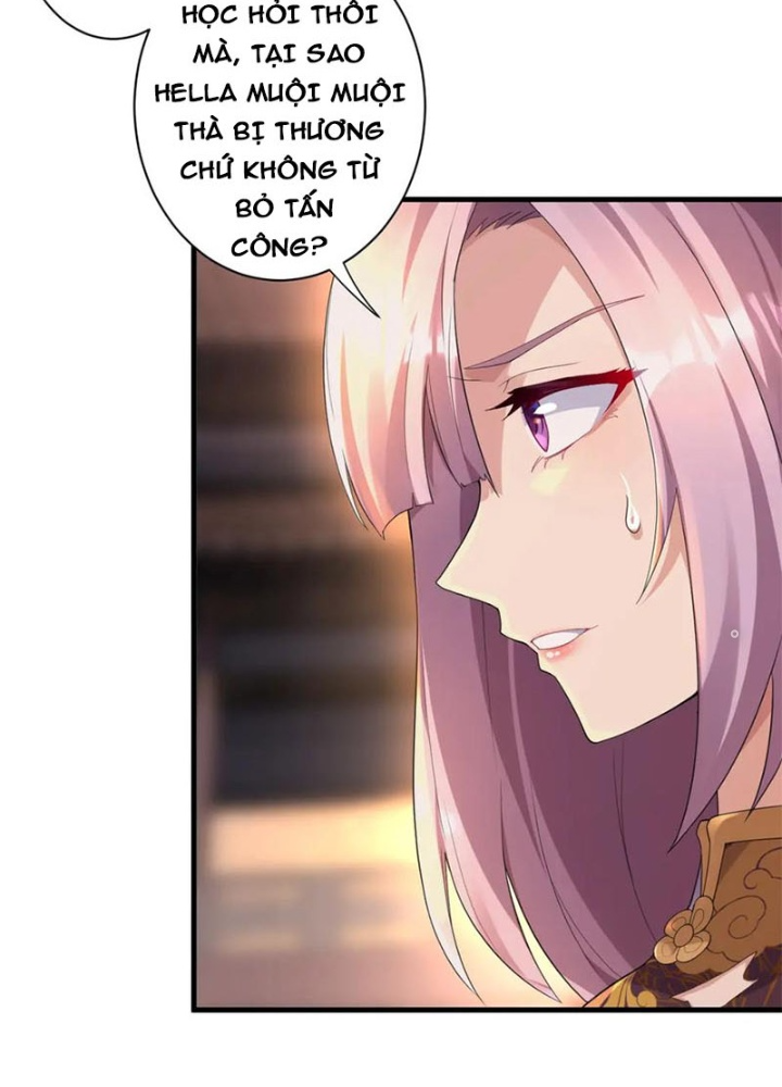 Các Ngươi Tu Tiên Còn Ta Rút Thẻ Chapter 15 - Trang 2