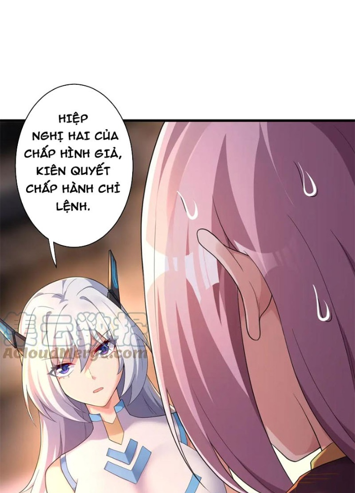 Các Ngươi Tu Tiên Còn Ta Rút Thẻ Chapter 15 - Trang 2