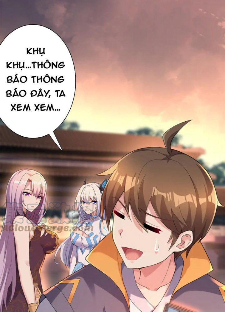 Các Ngươi Tu Tiên Còn Ta Rút Thẻ Chapter 15 - Trang 2