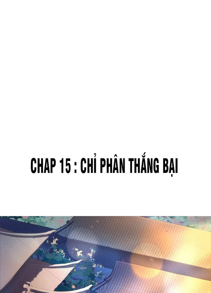 Các Ngươi Tu Tiên Còn Ta Rút Thẻ Chapter 15 - Trang 2