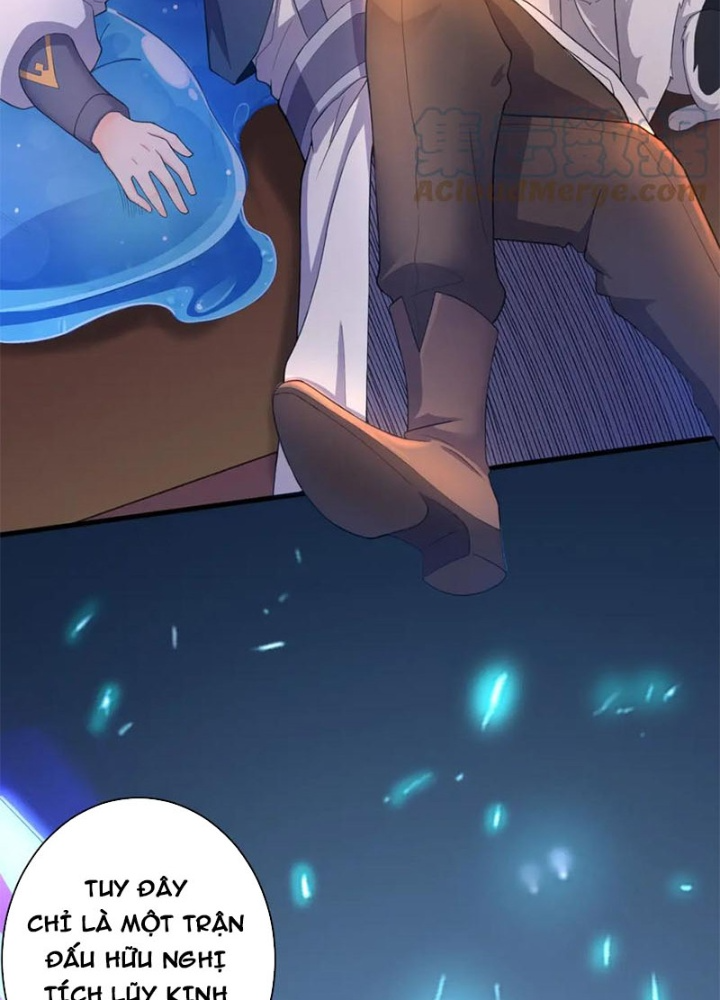 Các Ngươi Tu Tiên Còn Ta Rút Thẻ Chapter 15 - Trang 2