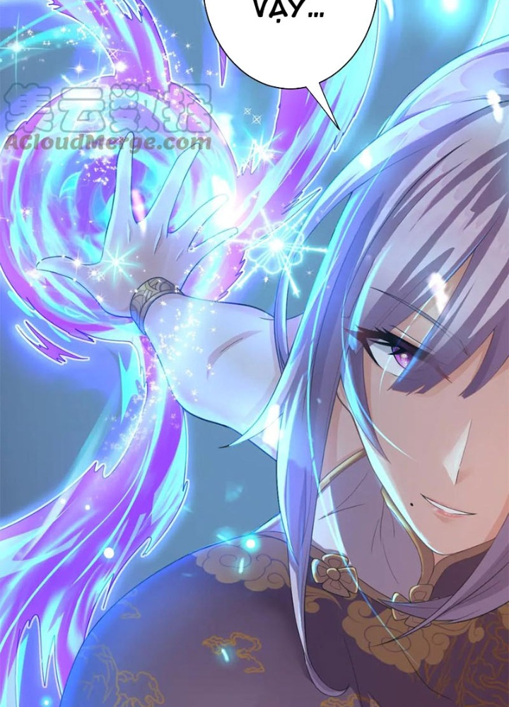 Các Ngươi Tu Tiên Còn Ta Rút Thẻ Chapter 15 - Trang 2